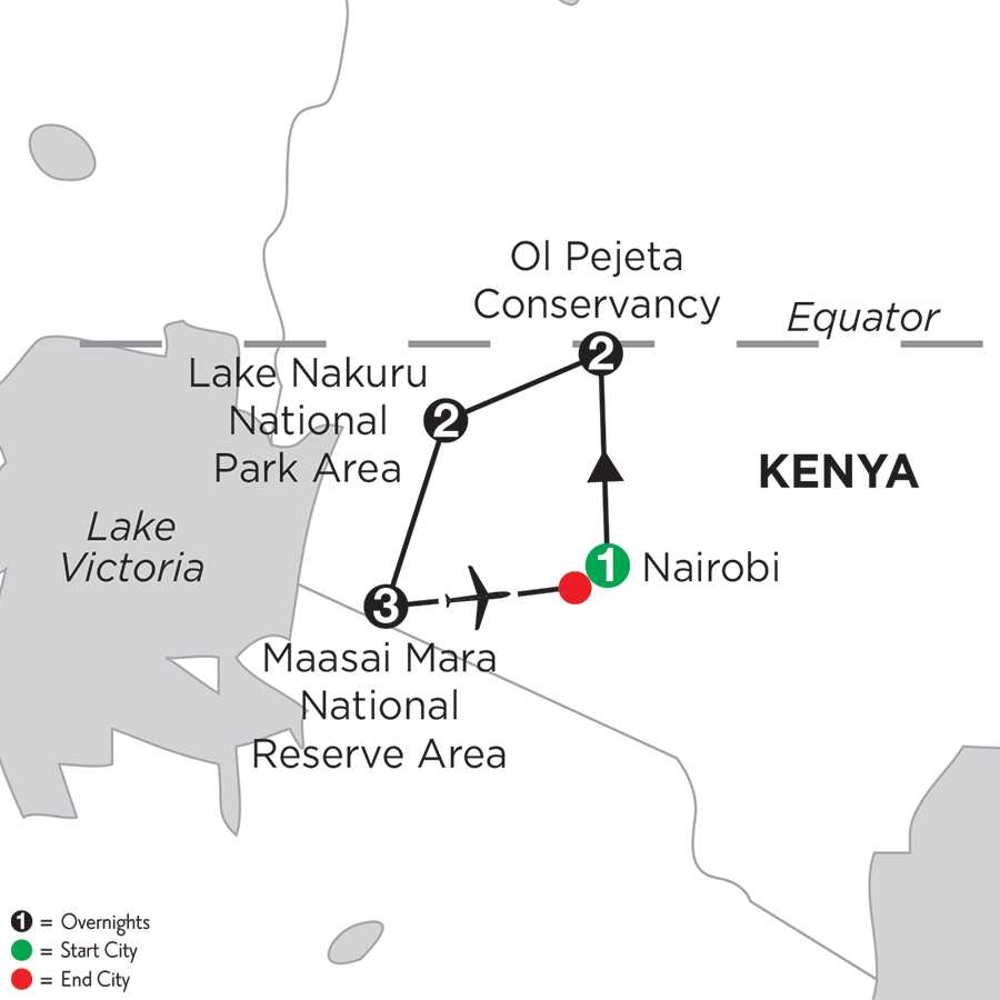 Kenya_map Kenya_map