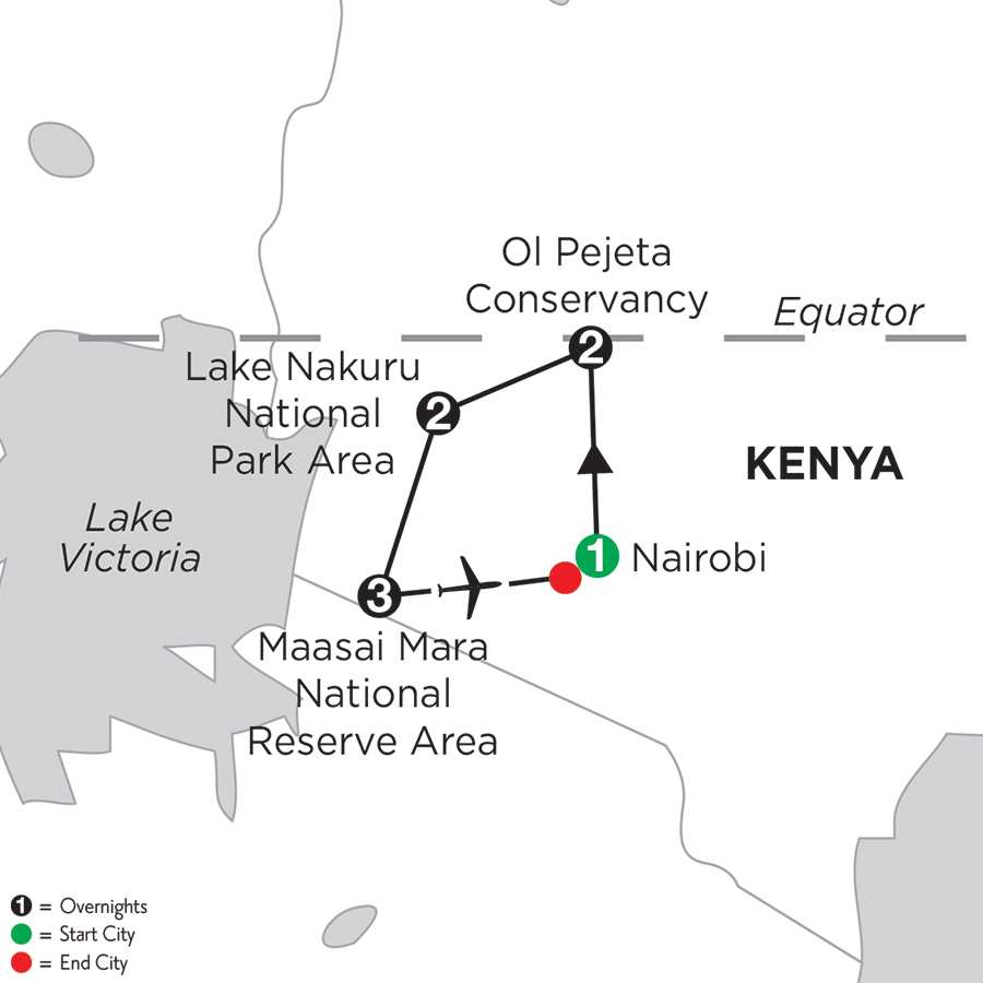 Kenya_map